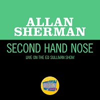 Allan Sherman – Second Hand Nose [Live On The Ed Sullivan Show, April 24, 1966]