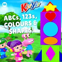 KiiYii – ABCs, 123s, Colours & Shapes!