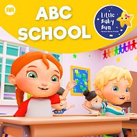 Little Baby Bum Nursery Rhyme Friends – ABC School