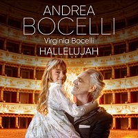 Andrea Bocelli, Virginia Bocelli – Hallelujah