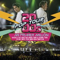 2000s POP TOUR, Bacilos, Paty Cantú, Dulce María, Fanny Lu, Kalimba, Pee Wee – Mi Primer Millón [En Vivo]