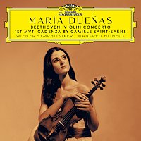 María Duenas, Wiener Symphoniker, Manfred Honeck – Beethoven: Violin Concerto in D Major, Op. 61 (Cadenzas: Saint-Saens / Duenas)