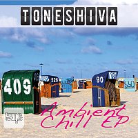 Přední strana obalu CD Ambient Chill EP