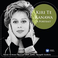 Kiri Te Kanawa – Kiri Te Kanawa: A Portrait