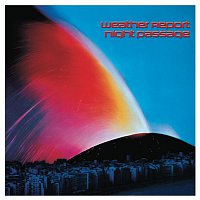 Weather Report – Night Passage