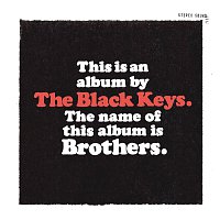 The Black Keys – Brothers