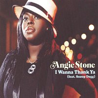 Angie Stone – I Wanna Thank Ya