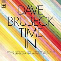 Dave Brubeck – Time In