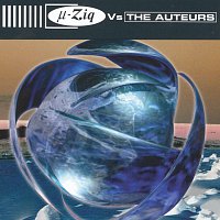 The Auteurs – The Auteurs Vs µ-Ziq