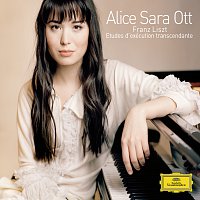 Alice Sara Ott – Liszt: 12 Études d'exécution transcendante [International Version]