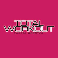 Přední strana obalu CD Total Workout