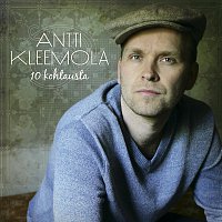 Antti Kleemola – 10 Kohtausta