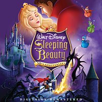 Různí interpreti – Sleeping Beauty Original Soundtrack