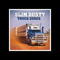 Přední strana obalu CD Truck Songs
