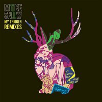 Miike Snow – My Trigger Remixes EP