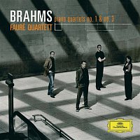 Fauré Quartett – Brahms Klavierquartette, Op.25 & Op.60