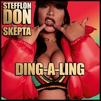 Stefflon Don, Skepta – Ding-A-Ling