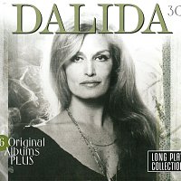 Dalida – Long Play Collection (6 Original Albums)