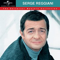 Serge Reggiani – Universal Master