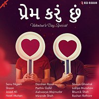 Různí interpreti – Prem Karu Chhu- Valentine's Day Special