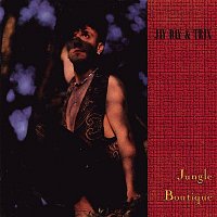 Jay Day & Trix – Jungle boutique
