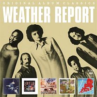 Weather Report – Original Album Classics