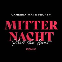 Vanessa Mai x FOURTY – Mitternacht (Phil The Beat Remix)