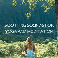 Bali Vibes, Ayurveda, Yoga Music Spa – Soothing Sounds for Yoga and Meditation