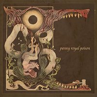 penny royal poison