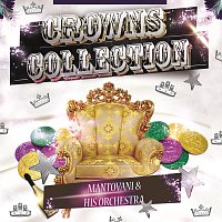 Mantovani, His Orchestra – Crowns Collection