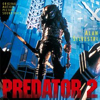 Alan Silvestri – Predator 2 [Original Motion Picture Soundtrack]