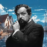 ClassicFi, Claude Debussy – Re?verie [LoFi Version]
