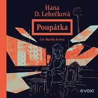 Hana Lehečková MgA. – Poupátka 