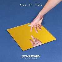 Synapson – All In You (feat. Anna Kova)