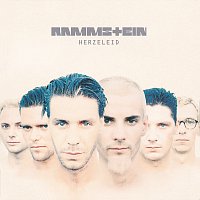 Rammstein – Herzeleid LP