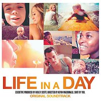 Various Artists.. – Life In A Day OST