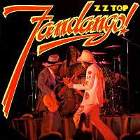 ZZ Top – Fandango [Expanded & Remastered] CD