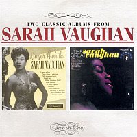 Sarah Vaughan – Linger Awhile/The Great Sarah Vaughan