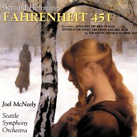 Bernard Herrmann, Joel McNeely, Seattle Symphony Orchestra – Fahrenheit 451 [Original Score]