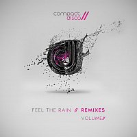 Compact Disco – Title: Compact Disco - Feel the rain Remixes vol2