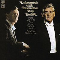 Philippe Entremont – Entremont and Bernstein Play Bartók