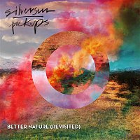 Silversun Pickups – Better Nature (Revisited)