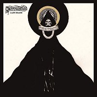 Přední strana obalu CD Lady Death