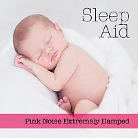 Pink Noise Extremely Damped