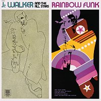 Jr. Walker & The All Stars – Rainbow Funk