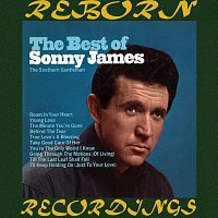 Sonny James – The Best Of Sonny James, Southern Gentleman (HD Remastered)
