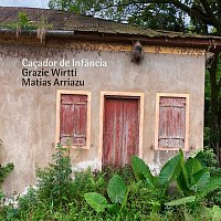 Grazie Wirtti, Matias Arriazu – El Dulce Gavilan