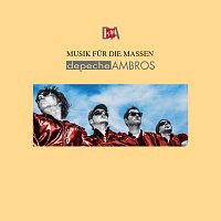 Přední strana obalu CD Musik fur die Massen