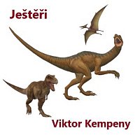 Viktor Kempeny – Ještěři