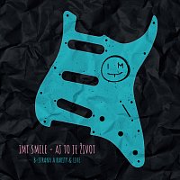 IMT Smile – AJ TO JE ŽIVOT - B – STRANA A RARITY & LIVE CD